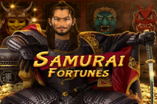 Slot Samurai Fortunes