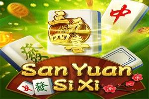 Slot San Yuan Si Xi