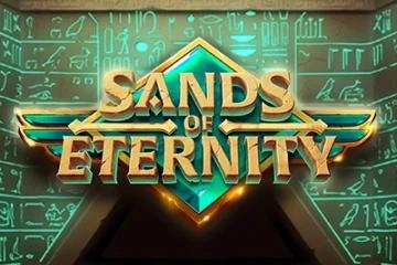 Slot Sands of Eternity