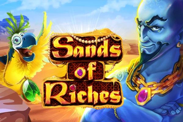 Slot Sands of Riches