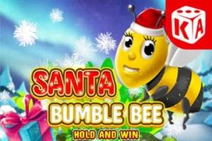 Slot Santa Bumble Bee Hold and Win