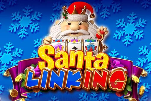 Slot Santa LinKing