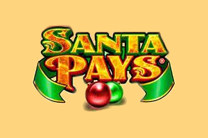 Slot Santa Pays