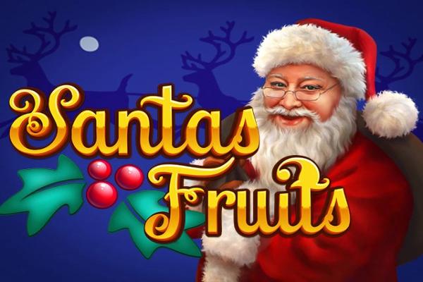 Slot Santas Fruits