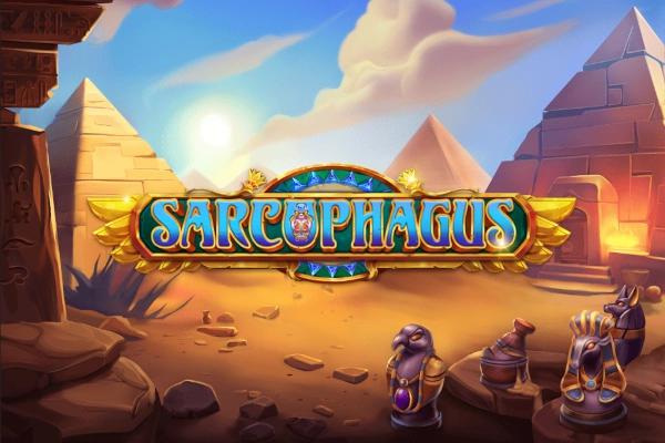 Slot Sarcophagus
