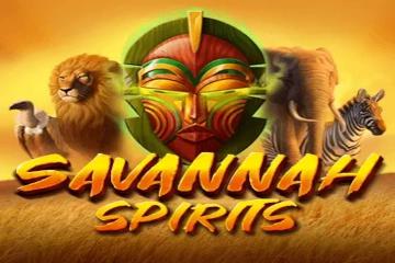 Slot Savannah Spirits