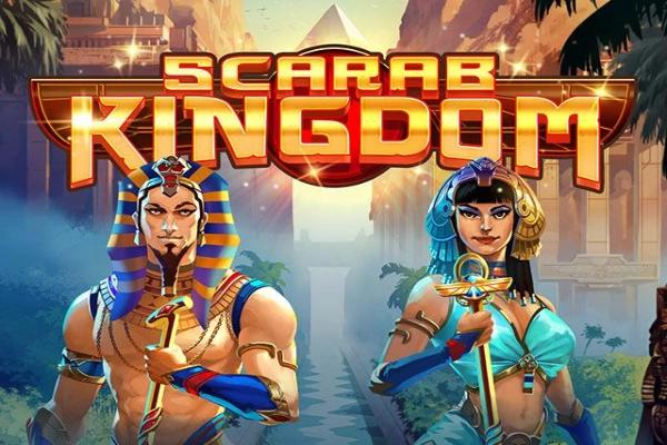 Slot Scarab Kingdom