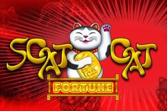 Slot Scat Cat Fortune