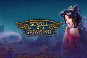 Slot Scroll of Jiuweihu