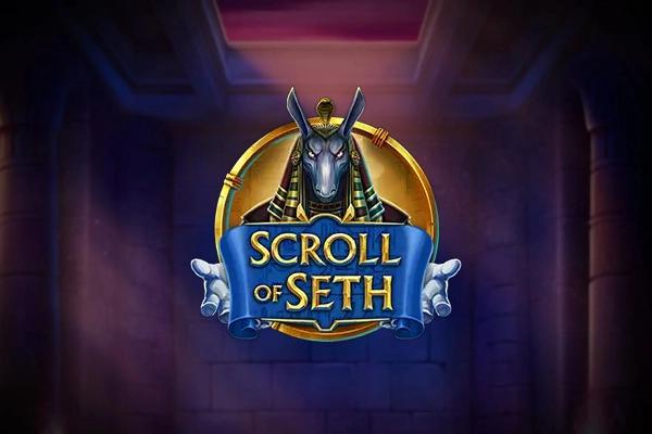 Slot Scroll of Seth