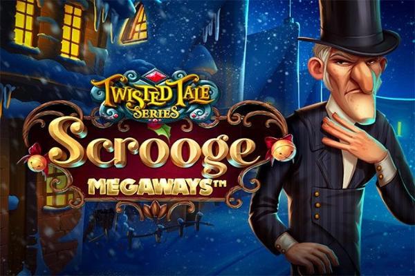 Slot Scrooge Megaways