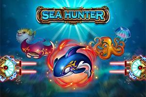 Slot Sea Hunter