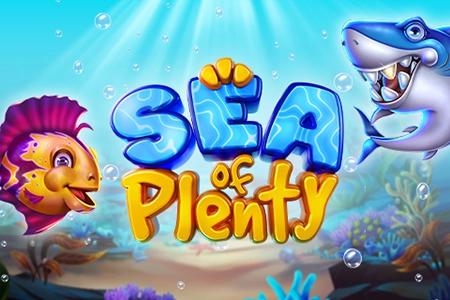 Slot Sea of Plenty