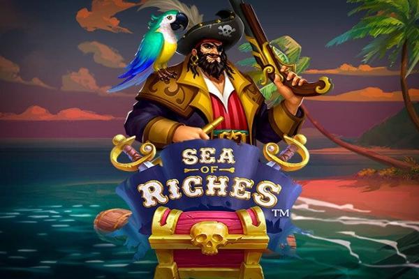 Slot Sea of Riches