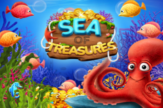 Slot Sea of Treasures