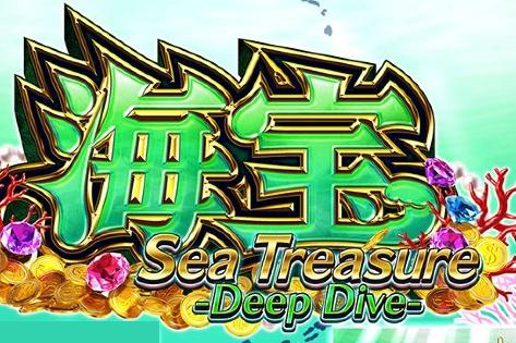 Slot Sea Treasure Deep Dive