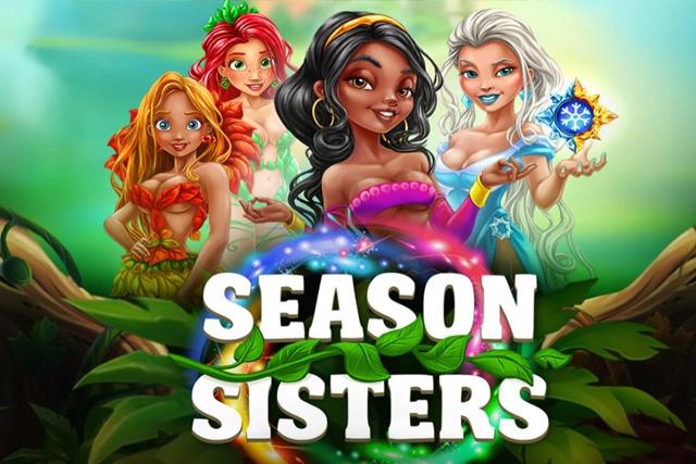 Slot Season Sisters