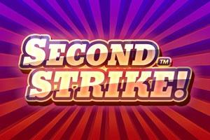 Slot Second Strike!