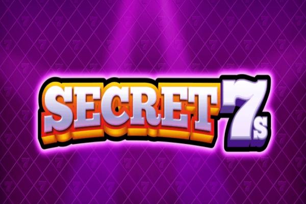 Slot Secret 7s