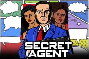 Slot Secret Agent