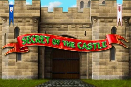 Slot Secret of the Castle