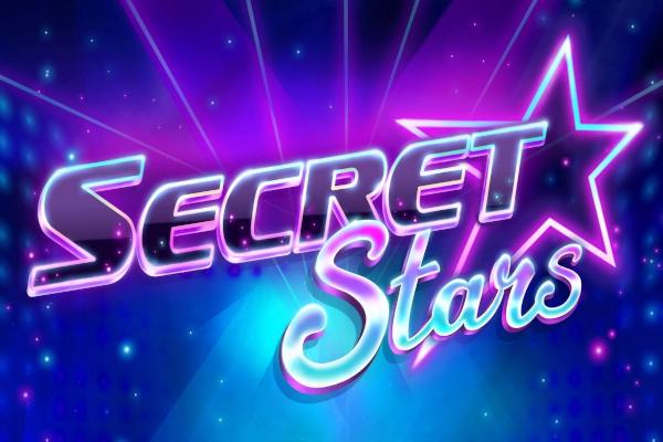 Slot Secret Stars