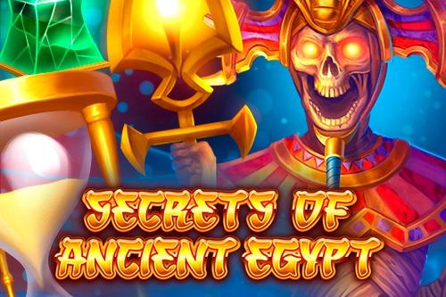 Slot Secrets of Ancient Egypt
