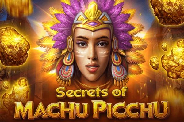 Slot Secrets of Machu Picchu