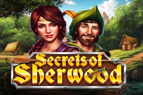 Slot Secrets Of Sherwood