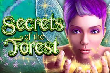 Slot Secrets Of The Forest