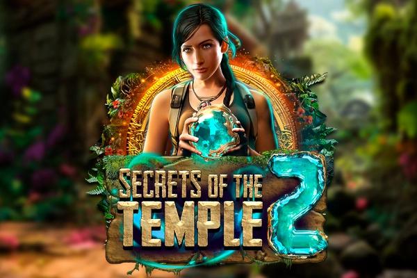 Slot Secrets of the Temple 2