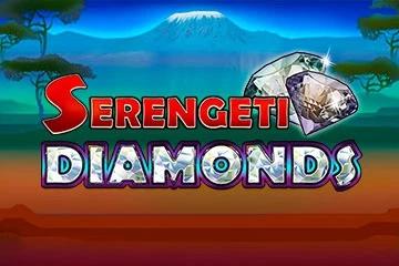 Slot Serengeti Diamonds