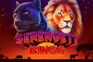 Slot Serengeti Kings