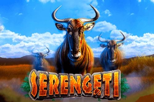 Slot Serengeti