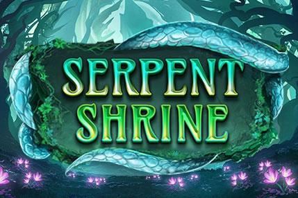 Slot Serpent Shrine