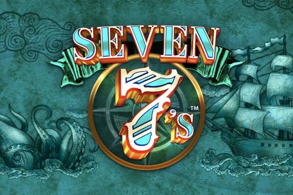Slot Seven 7's