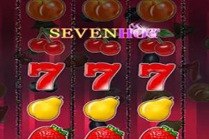 Slot Seven Hot