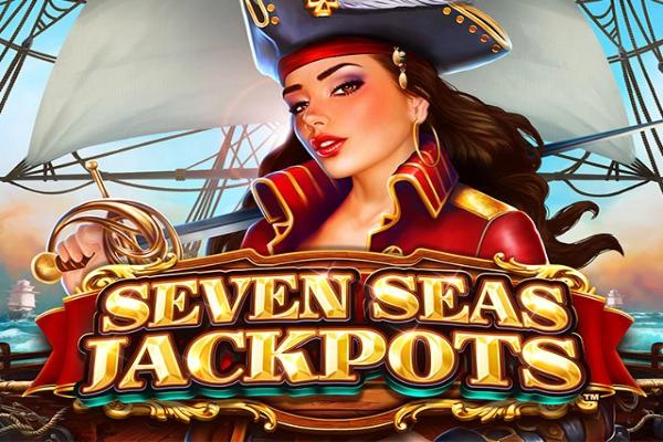 Slot Seven Seas Jackpots