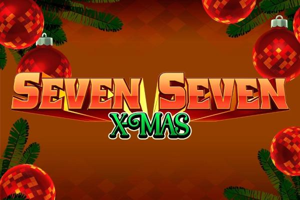 Slot Seven Seven Xmas