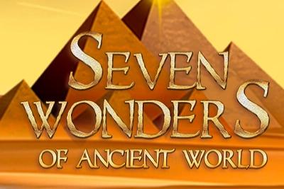 Slot Seven Wonders