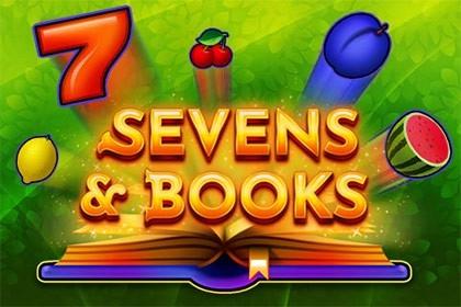 Slot Sevens & Books