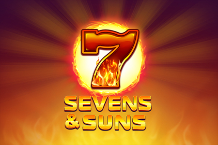 Slot Sevens & Suns