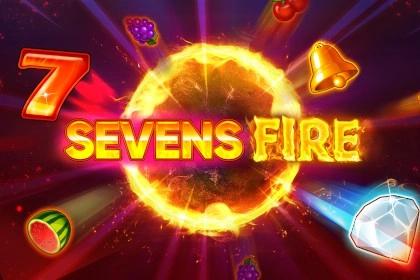 Slot Sevens Fire
