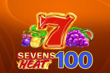 Slot Sevens Heat 100