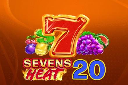 Slot Sevens Heat 20
