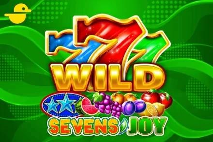 Slot Sevens Joy