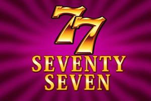 Slot Seventy Seven