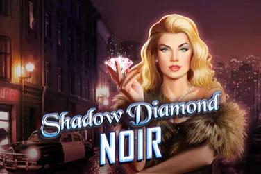 Slot Shadow Diamond: Noir