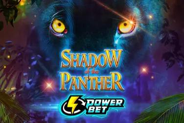 Slot Shadow Of The Panther Power Bet