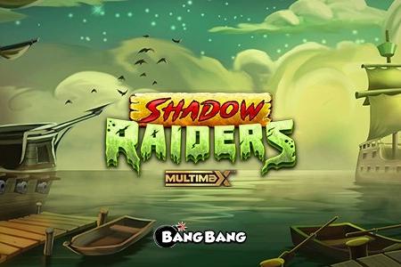 Slot Shadow Raiders MultiMax
